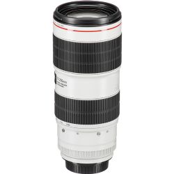 Canon EF 70-200mm f/2.8L IS III USM Lens