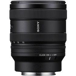 Sony FE 16-25mm f/2.8 G Lens (Sony E)