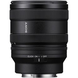 Sony FE 16-25mm f/2.8 G Lens (Sony E)