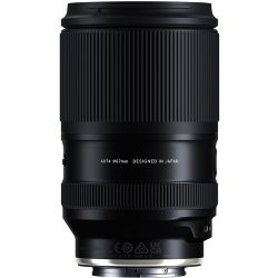 Tamron 28-300mm f/4-7.1 Di III VC VXD Lens (Sony E)