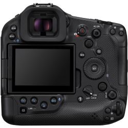 Canon EOS R1 Mirrorless Camera