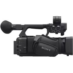 Sony PXW-Z200 4K 1 CMOS Sensor XDCAM Camcorder