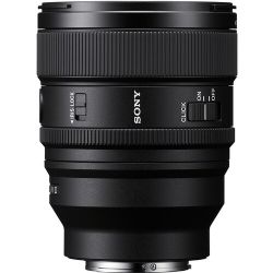 Sony FE 85mm f/1.4 GM II Lens