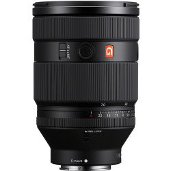 Sony FE 28-70mm f/2 GM Lens (Sony E)