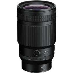 Nikon NIKKOR Z 35mm f/1.2 S Lens (Nikon Z)